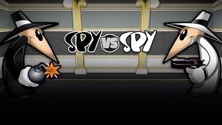 Spy vs Spy  Google Play Trailer [upl. by Htenaj]