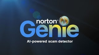 Introducing Norton Genie – RealTime AIpowered Scam Detection at Your Fingertips [upl. by Shelia]