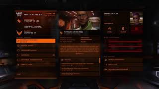 Elite Dangerous Monazite Deep Core Mining Current Subs 201 Sub Goal 225 Subs Thx Everyone Live [upl. by Latia]