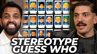 the BEST Way to Play Guess Who [upl. by Nyrhtac]