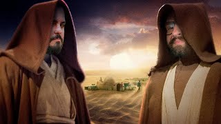 Trailer de ObiWan A última chance [upl. by Maddocks]