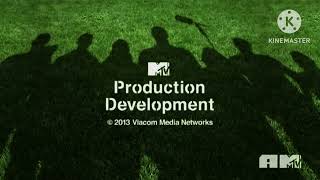 Dickhouse SuperJacket Mtv Production Development 2013 in Pitch Black [upl. by Va]