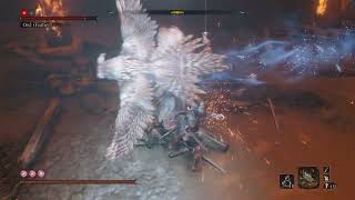 Owl Father  Sekiro Shadows Die Twice Không tốn máu No Damage [upl. by Kessia]