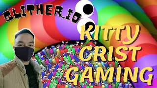 Kitty Crist  2022 Playing Slither 247  Day 2702  Live 3 [upl. by Pond]