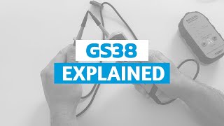 GS38 Explained [upl. by Reynard897]