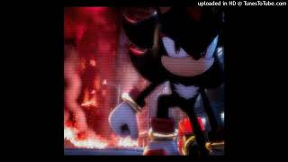 Shadow the Hedgehog Sample Beat quotThe Chosen Onequot [upl. by Emmaline]