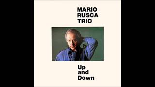 New Song  Mario Rusca [upl. by Ened673]