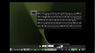 comment passer dun clavier azerty à un clavier qwerty ou vis versa [upl. by Alilahk]