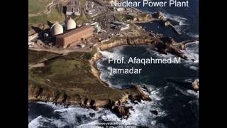 Lecture on Nuclear Power Plant [upl. by Sabino]