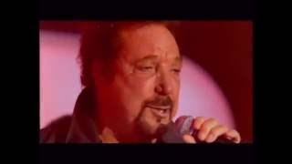 Chicane feat Tom Jones  Stoned In Love Live at Top of the Pops [upl. by Anirod]