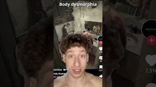 BODY DYSMORPHIA RANT ytshorts trending viral gym cbum fitness [upl. by Nowujalo]