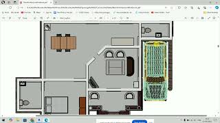 How to Place amp modify Components in Revit  Best Revit tutorial on How to Place Components Family [upl. by Kramal]