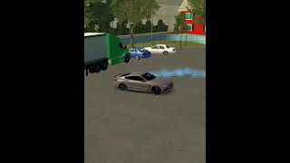 Кар паркинг carparkingmultiplayer viral m5f90 automobile [upl. by Ettedo]