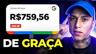 COPIE e GANHE R75956 POR DIA com PESQUISAS do GOOGLE dinheiro online [upl. by Priestley]