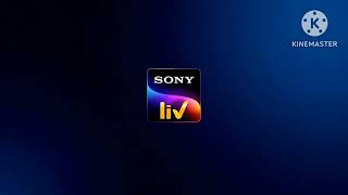 Sony Liv Movies TelevisaTWC Logo 2023present [upl. by Akiras]