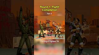 Round 1 Fight Compilation  Part 6 [upl. by Attiuqaj]