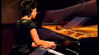 Khatia Buniatishvili  Stage I Haydn amp Schumann [upl. by Ranita]