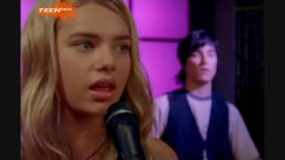 H2o season 3  Bellas songs compilation Indiana Evans [upl. by Avril]