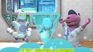 BACKYARDIGANS SPOT TV [upl. by Tien]