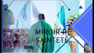 MIROIR DE SAINTETÉ  PADRE ERICK BUNDA [upl. by Cirilla603]