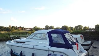 Norfolk Broads  Brinks Royale  Day 3 [upl. by Sum894]