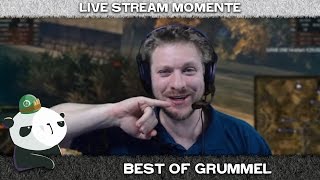 Best of gRuMM3l  Ein neues Projekt [upl. by Aneek]