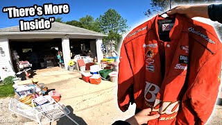 Garage Sales In Small Town America [upl. by Evey]