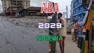 Is there still hope in this Town  Aba in 2023 Ep20 [upl. by Ginny65]