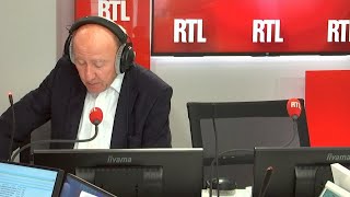 Réforme des retraites  quotLes ministres ont été dune imprudence totalequot dit Mazerolle [upl. by Aicnerolf]