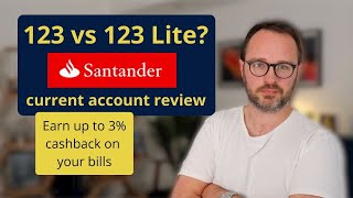 Santander 123 Current Account Advert with Jessica EnnisHill [upl. by Eisserc]