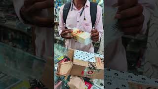 Parcel receive from jio mart moto G64 5G  shorts ytshorts viral jiomart [upl. by Edieh]