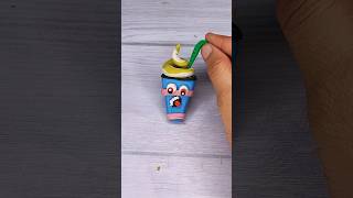 I Made Funny Shake ice cream🍦shake funnyshakecartoon cartoons diy element [upl. by Donna701]