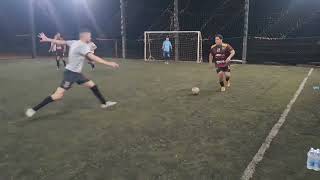 5° Copa da Amizade Brazuca  Chave Ouro  Os Pia do Chip FC X Novilha de Ouro  Real Cascavel FC [upl. by Cati622]