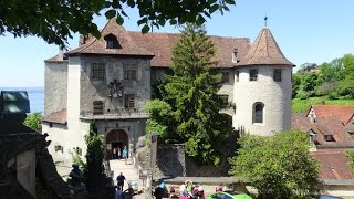 Am Bodensee  Meersburg [upl. by Laurinda]