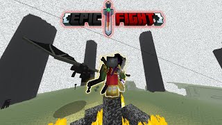 Minecrafts Best Combat Addon For Pocket Edition 120 ⚔️🔥 Latest [upl. by Rramed]