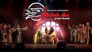 IKUTLAH AKU  The Greatest Musical Drama of The Year [upl. by Irpac839]