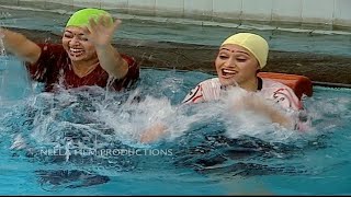 Ladies Learn Swimming  Episode 279  Taarak Mehta Ka Ooltah Chashmah  Full Episode  तारक मेहता [upl. by Atse877]