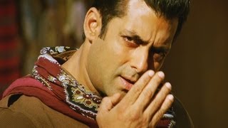 Salman Khan  Mere Saare Doston ko Eid Mubarak [upl. by Munt]