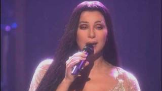 Cher Live In Concert  The Way Of Love [upl. by Eupheemia]