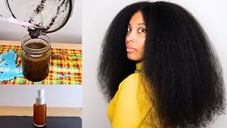 4 WAYS TO MAKE CLOVE OIL FOR HAIR GROWTH l MOROCCAN HAIR GROWTH OILS [upl. by Anilrac]