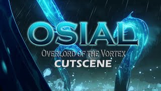 OSIAL Overload of The Vortex  Cutscene GenshinImpact Quest [upl. by Meter]