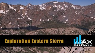 Exploration Eastern Sierra [upl. by Martinelli]