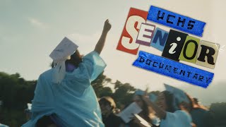 UCHS SENIOR CLASS OF 2024  OFFICIAL DOCUMENTARY [upl. by Ahsener466]