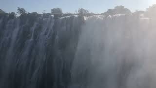 Victoria Falls Zambia [upl. by Dupin338]