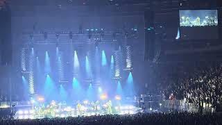 Vampire Weekend  10052024  Harmony Hall  live  MSG NYC [upl. by Ro793]