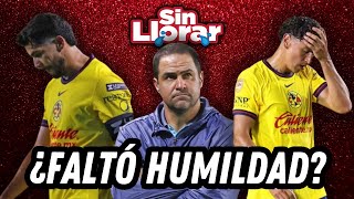 ¿América es el PEOR fracaso de la Leagues Cup [upl. by Attelrahs]