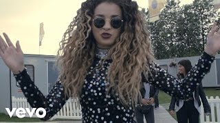 Ella Eyre  Summer Festivals  VEVO LIFT UK [upl. by Berlinda]