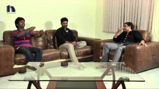 Dil Raju Interviewing Kalyanram amp Anil Ravipudi  Part 2  Patas Movie [upl. by Doner213]