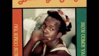 Barrington Levy  Murderer [upl. by Sparhawk]