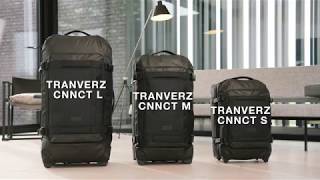 Eastpak Tranverz CNNCT [upl. by Asseniv]